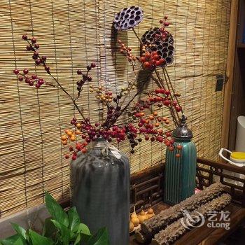 青岛Me-house民宿酒店提供图片