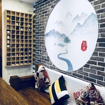 青岛Me-house民宿酒店提供图片
