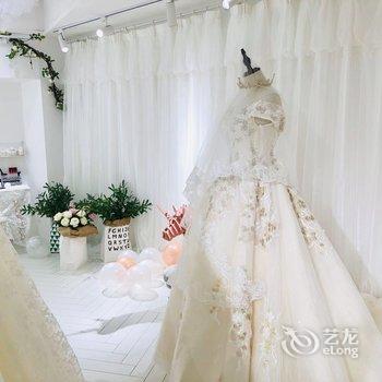 西安蓉和果酱家民宿(5号店)酒店提供图片