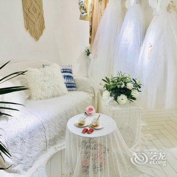 西安蓉和果酱家民宿(5号店)酒店提供图片