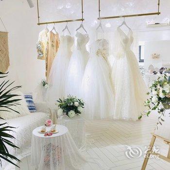 西安蓉和果酱家民宿(5号店)酒店提供图片