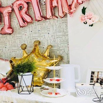 西安蓉和果酱家民宿(5号店)酒店提供图片