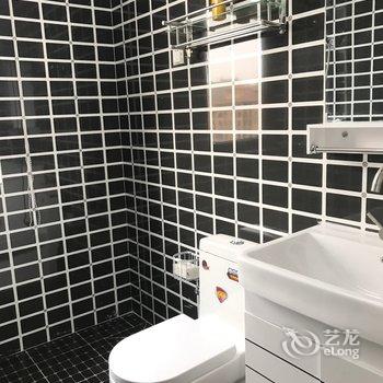 西安蓉和果酱家民宿(5号店)酒店提供图片