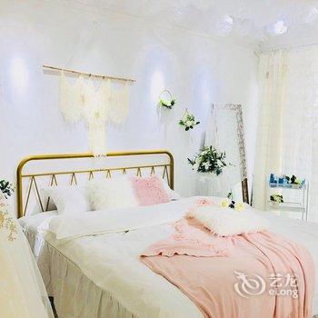 西安蓉和果酱家民宿(5号店)酒店提供图片