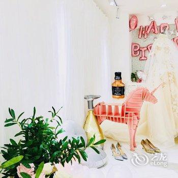 西安蓉和果酱家民宿(5号店)酒店提供图片