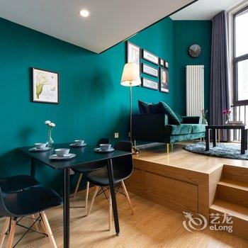 青岛一宿青岛公寓(5号店)酒店提供图片
