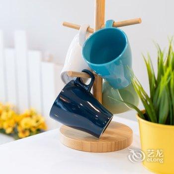 青岛一宿青岛公寓(5号店)酒店提供图片