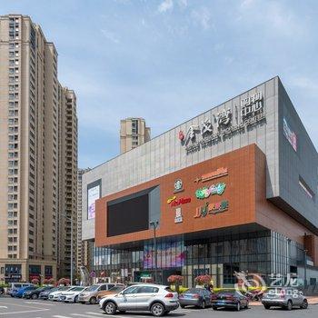 青岛一宿青岛公寓(5号店)酒店提供图片