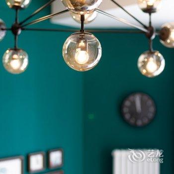 青岛一宿青岛公寓(5号店)酒店提供图片