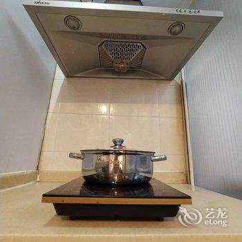 青岛加菲猫のhome公寓酒店提供图片