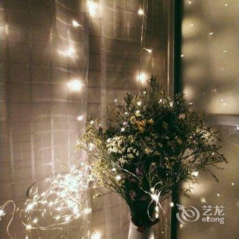 青岛加菲猫のhome公寓酒店提供图片