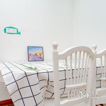 青岛贺小兰公寓酒店提供图片