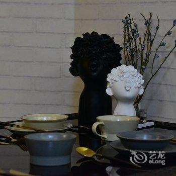 青岛加菲猫のhome公寓酒店提供图片