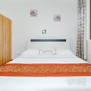 青岛贺小兰公寓酒店提供图片