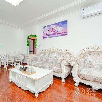 青岛贺小兰公寓酒店提供图片