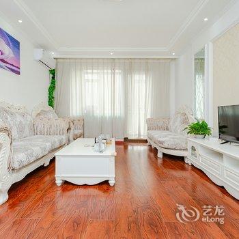 青岛贺小兰公寓酒店提供图片