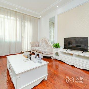 青岛贺小兰公寓酒店提供图片