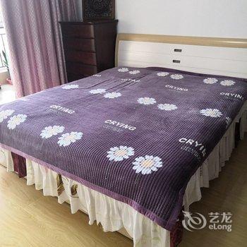 青岛白白爱玩公寓酒店提供图片
