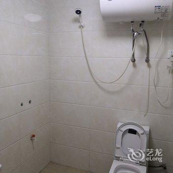 青岛白白爱玩公寓酒店提供图片