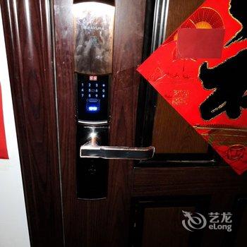 青岛白白爱玩公寓酒店提供图片