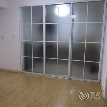 青岛白白爱玩公寓酒店提供图片