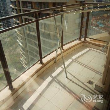 青岛张建平公寓酒店提供图片