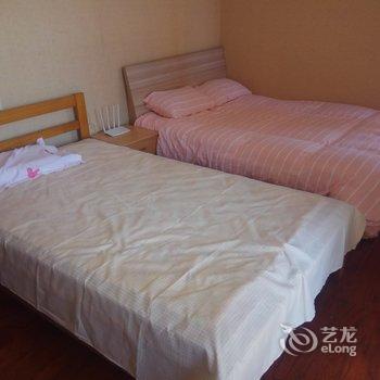 青岛张建平公寓酒店提供图片