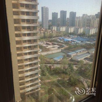 青岛张建平公寓酒店提供图片