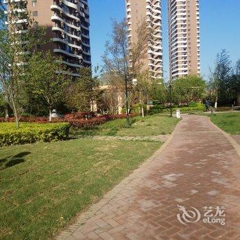 青岛张建平公寓酒店提供图片