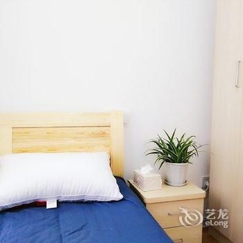青岛蜜蜜港湾公寓酒店提供图片