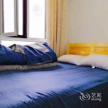 青岛蜜蜜港湾公寓酒店提供图片