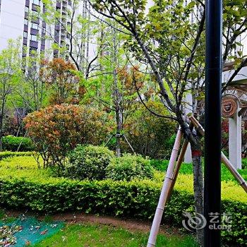 青岛蜜蜜港湾公寓酒店提供图片