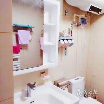 青岛蜜蜜港湾公寓酒店提供图片