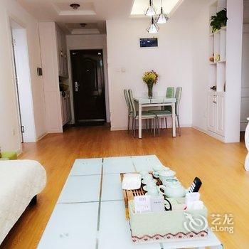 青岛蜜蜜港湾公寓酒店提供图片