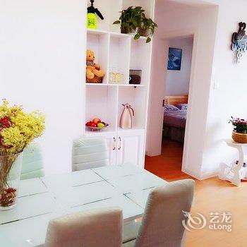 青岛蜜蜜港湾公寓酒店提供图片