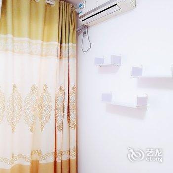 青岛蜜蜜港湾公寓酒店提供图片
