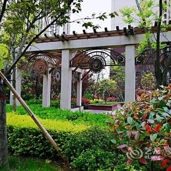 青岛蜜蜜港湾公寓酒店提供图片