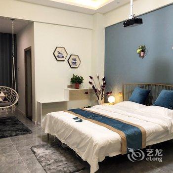 西安一和里民宿酒店提供图片
