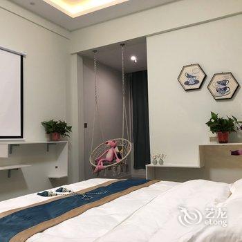 西安一和里民宿酒店提供图片