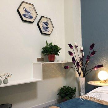 西安一和里民宿酒店提供图片