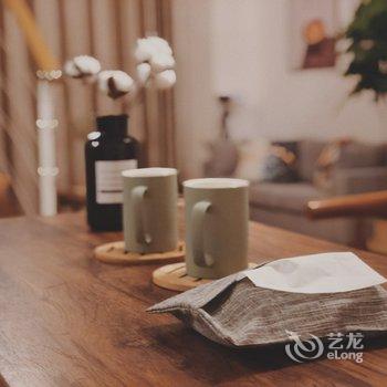 青岛喃喃公寓酒店提供图片