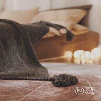 青岛喃喃公寓酒店提供图片