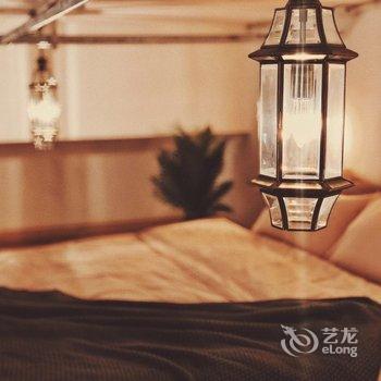 青岛喃喃公寓酒店提供图片