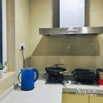 青岛邦琳公寓酒店提供图片