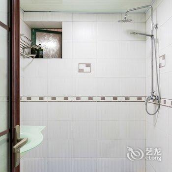 重庆等花开小窝公寓(下纯阳洞街分店)酒店提供图片