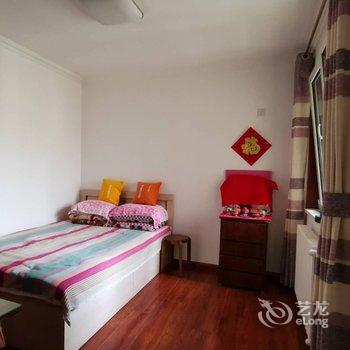 青岛邦琳公寓酒店提供图片