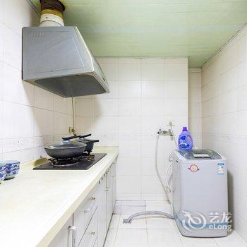 重庆等花开小窝公寓(下纯阳洞街分店)酒店提供图片