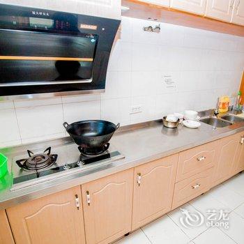 青岛途游公寓(8号店)酒店提供图片