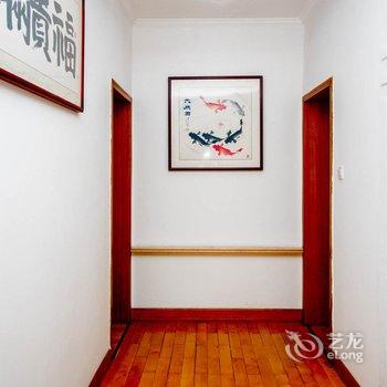 青岛途游公寓(8号店)酒店提供图片