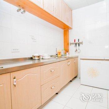 青岛途游公寓(8号店)酒店提供图片